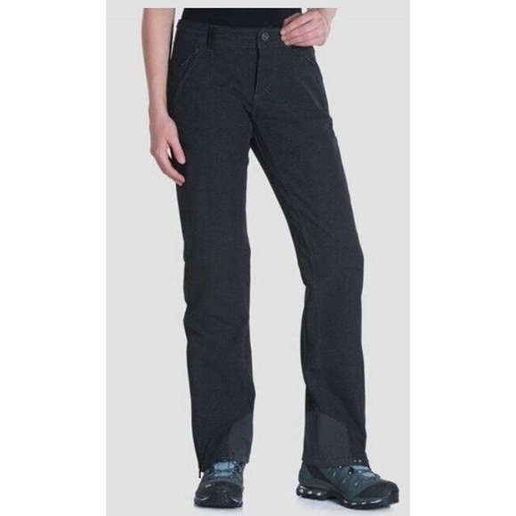 Kuhl Pants & Jumpsuits Kuhl Womens 6 Regular Klash Pants Pristine